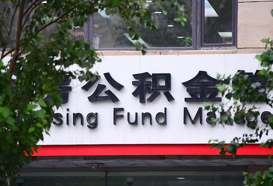 云浮找中介代取公积金成功了（找中介代取公积金成功了,过后会被发现吗）